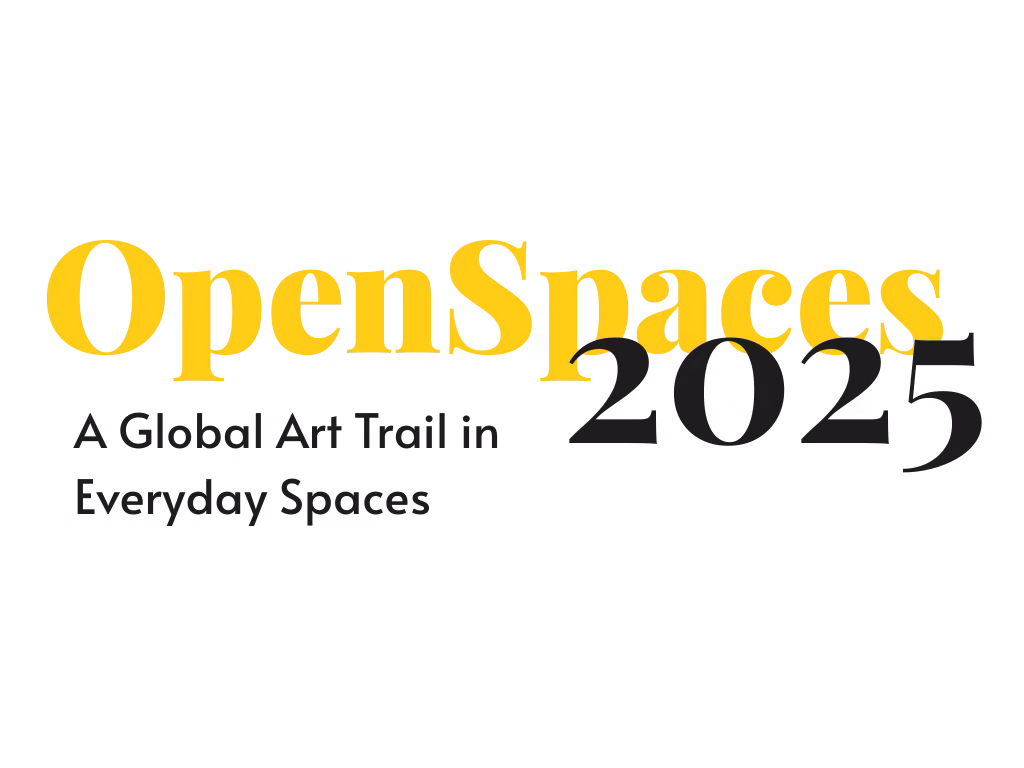 Open Spaces VAA 2025