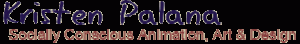 Kristen Palana