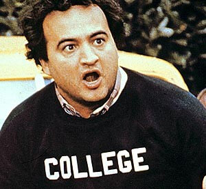 Parenting Advice From Frat Boys