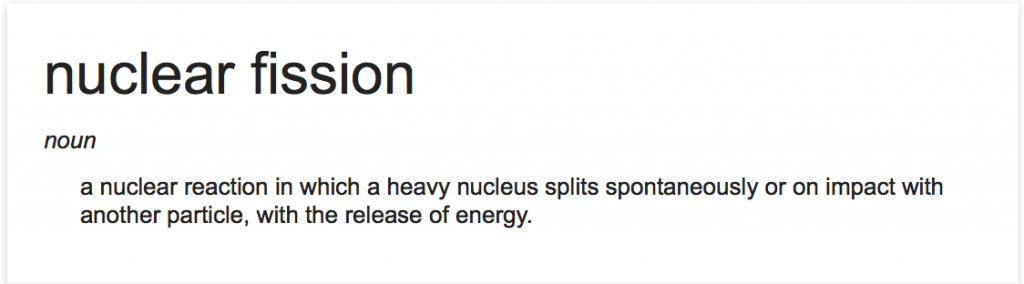 Thank you, sweet Google!