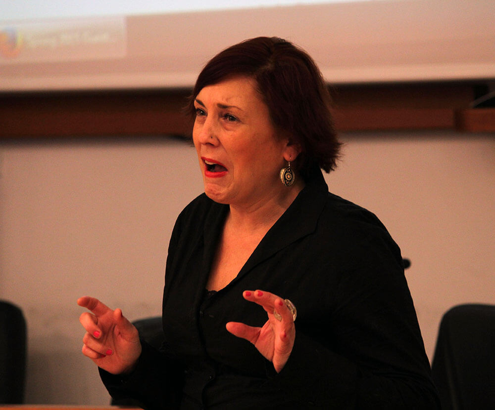 4 Ways Comedy Improv Can Make Life Easier: Lessons Learned