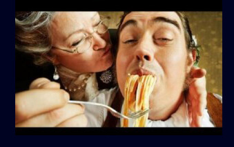 Thank You Italy, For Giving Me Mama’s Boys