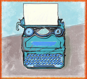 Typewriter