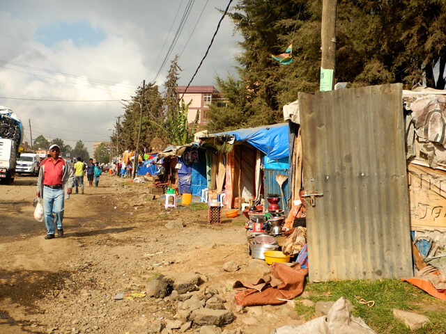 Episode #10: Daily Afri-mations. Animating Ethiopia (I Am With You)