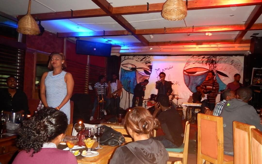 Episode #13: Daily Afri-mations. Animating Ethiopia (Conclusions)