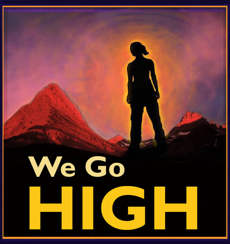 The high road is not always the easy road