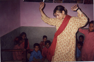 Greetings From Kolkata, The City of Joy