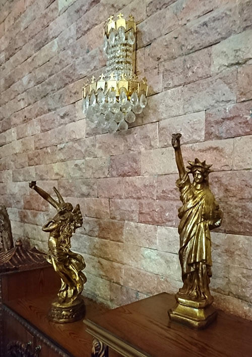 Songs From a Dying University