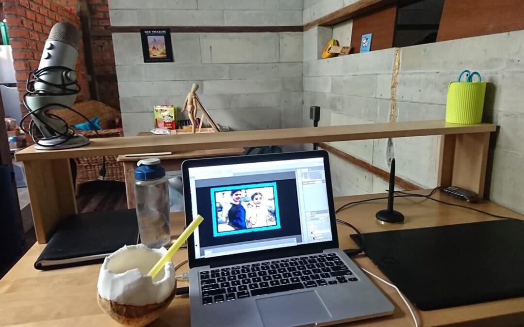 How Not Getting What I Wanted Made Me Happy