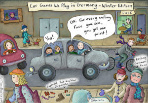 breaking news cartoon