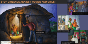 Created for UNFPA Malawi