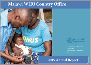 Created for WHO Malawi