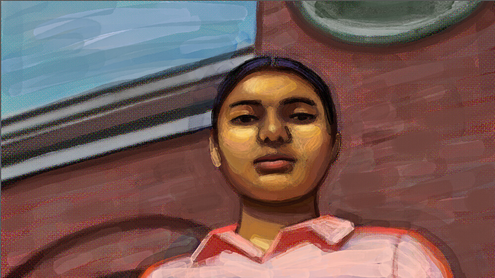 Beyond Lucky (Working Title) -Work in Progress