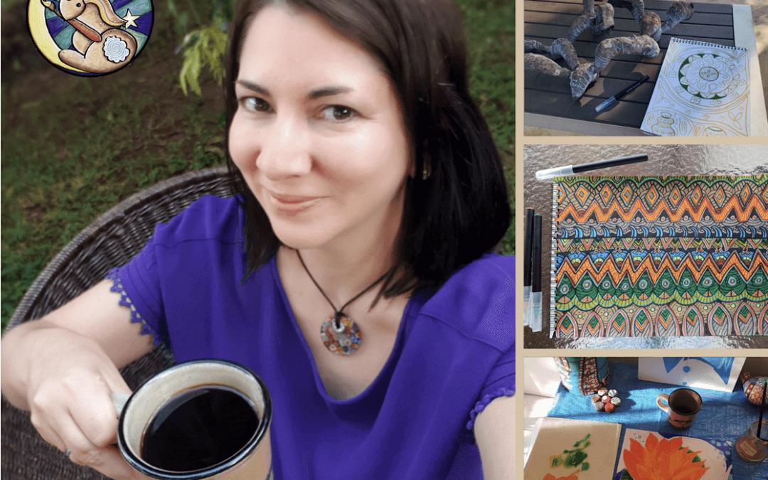 5 Easy Ways to Bust Creative Blocks: Part 2- The Aftermath