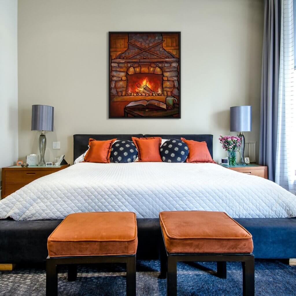 Color in the Studio and Classroom 