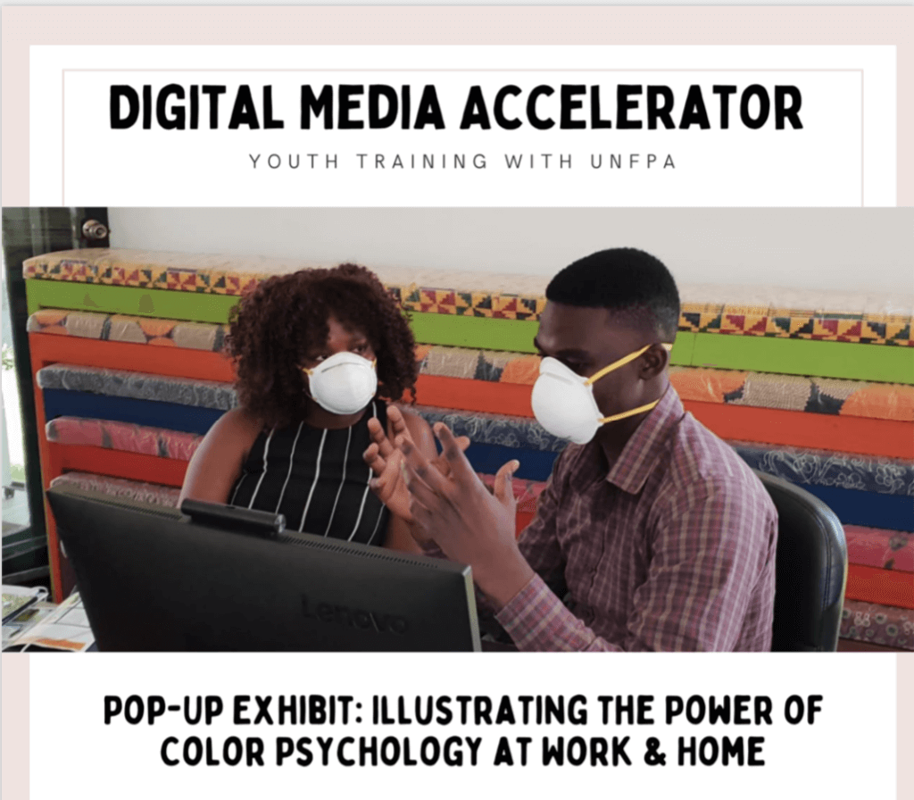 Color in the Studio and Classroom 