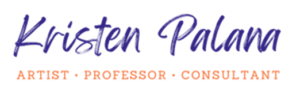 Kristen Palana logo
