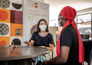 copyright UNFPA Malawi