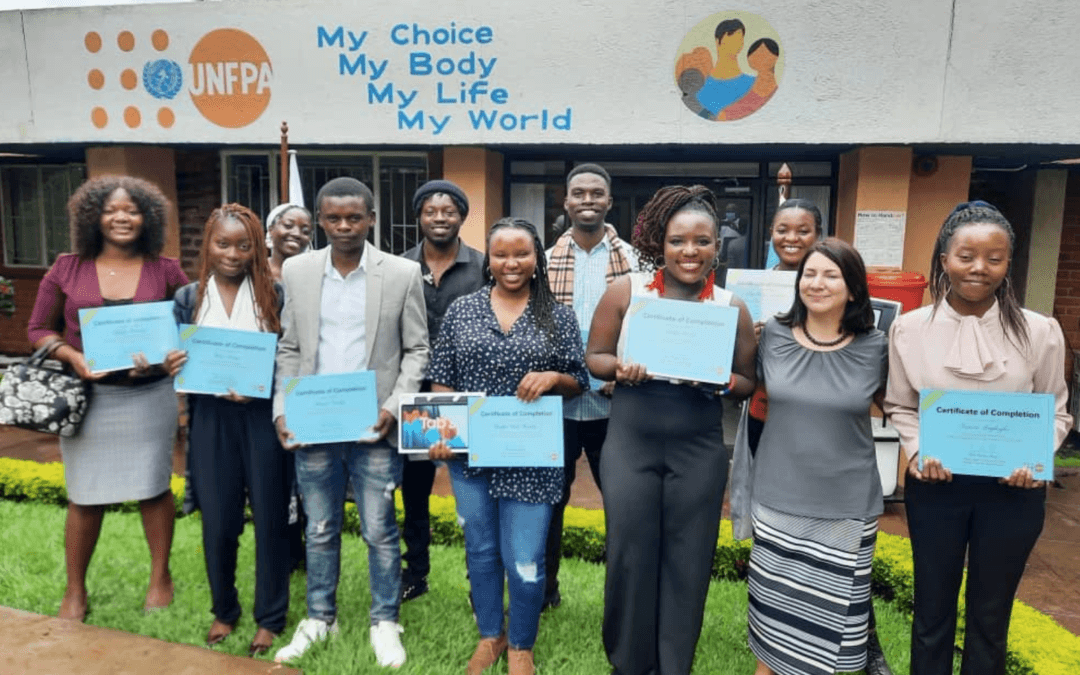 Why Malawi is One of the Most Inspiring Countries + Studio News