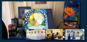 Kristen Palana artist