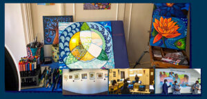 Kristen Palana artist