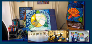 Kristen Palana artist