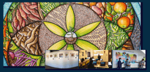 Kristen Palana artist