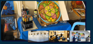 Kristen Palana studio