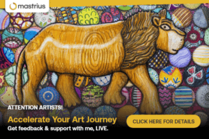 mentorship Kristen Palana Mastrius