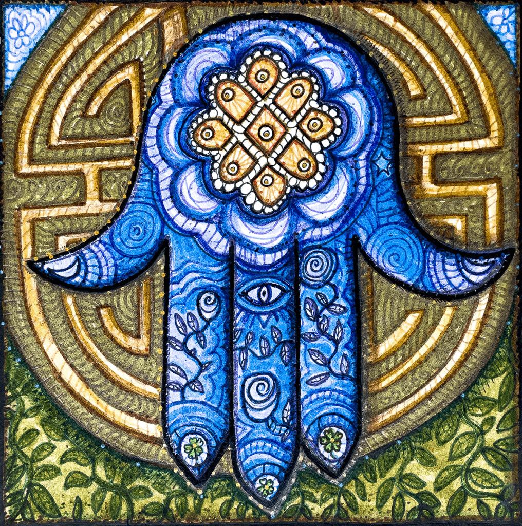 birds bats Malawi art