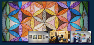 Kristen Palana artist