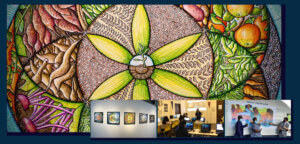 Kristen Palana artist