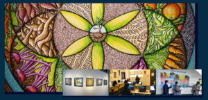 Kristen Palana artist