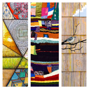 Remedy: How We Heal show at Narrows Center for the Arts July 2023 image -Kristen Palana