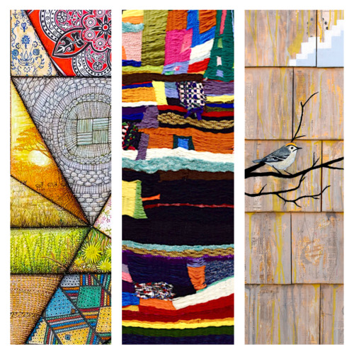 Remedy: How We Heal show at Narrows Center for the Arts July 2023 image -Kristen Palana