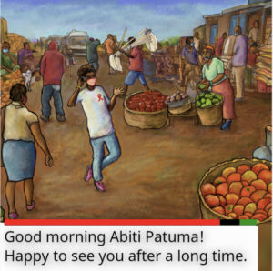 Made for UNFPA Malawi