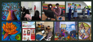 Kristen Palana services and training