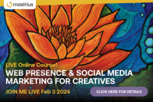 Kristen Palana - Course Web and Social Media