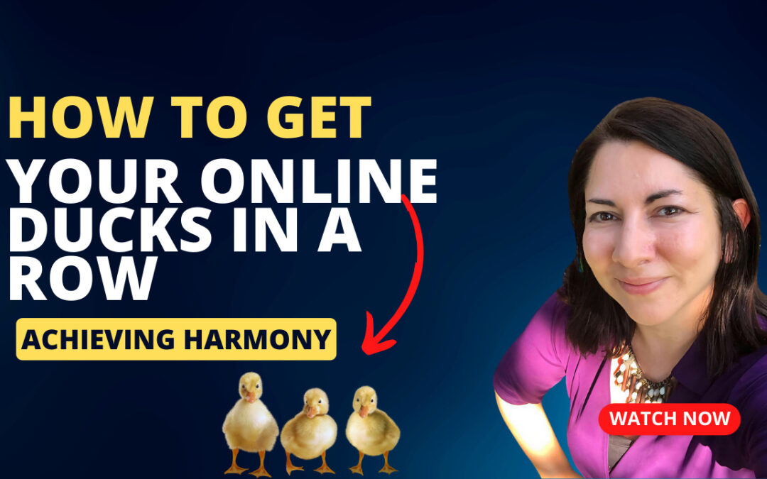 How to Shine on Social Media -For Artists & Idealists