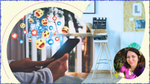 get your online ducks in a row