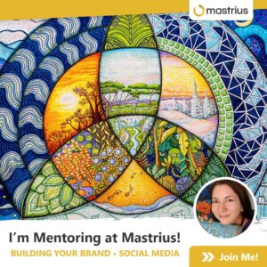 join a mentorship group with Kristen Palana at Mastrius