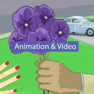 animation and video