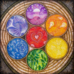 Manifest! Growth & Rebirth Meditation (Malawi)