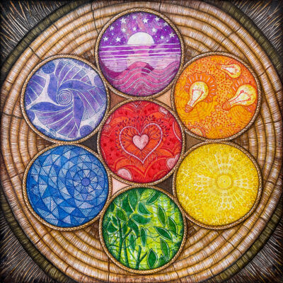 Manifest! Growth & Rebirth Meditation (Malawi)