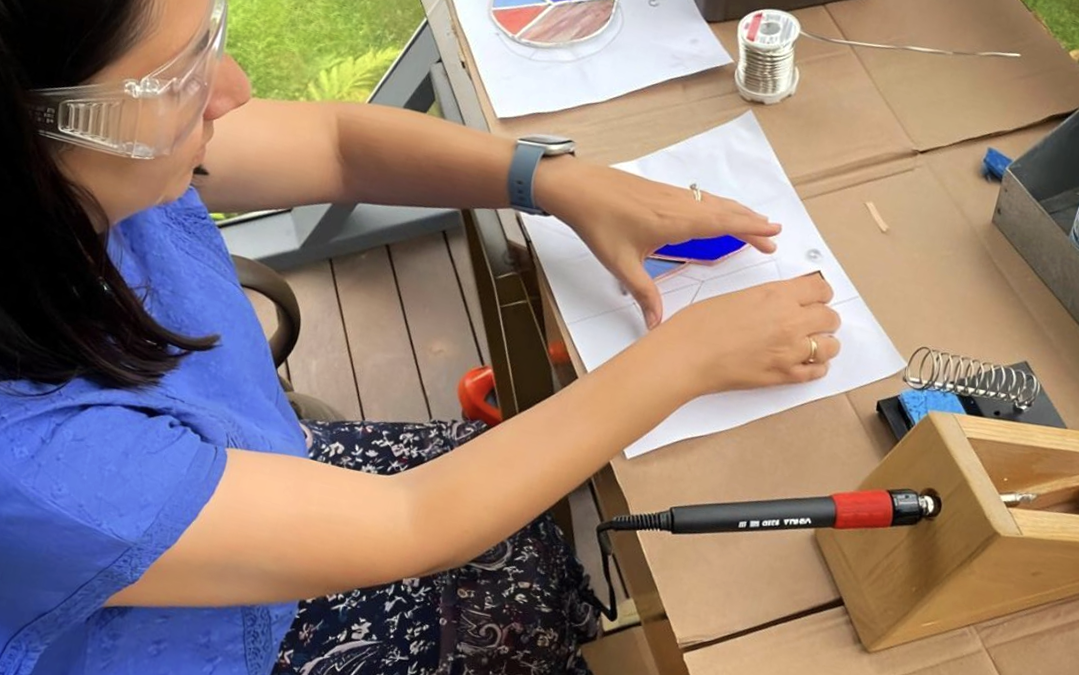 How Artists Can Successfully Fundraise Online