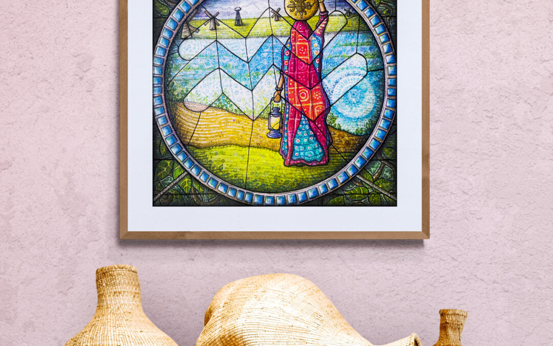 What to Do When Exhibition Plans Fall Apart