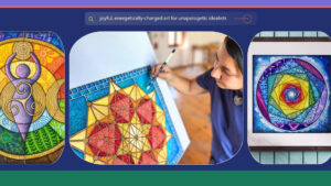 Kristen Palana artist