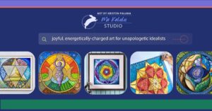 Kristen Palana artist