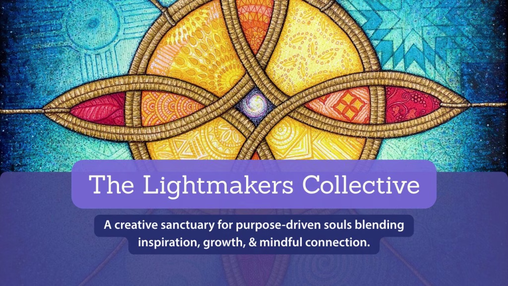 Join the Lightmakers Collective